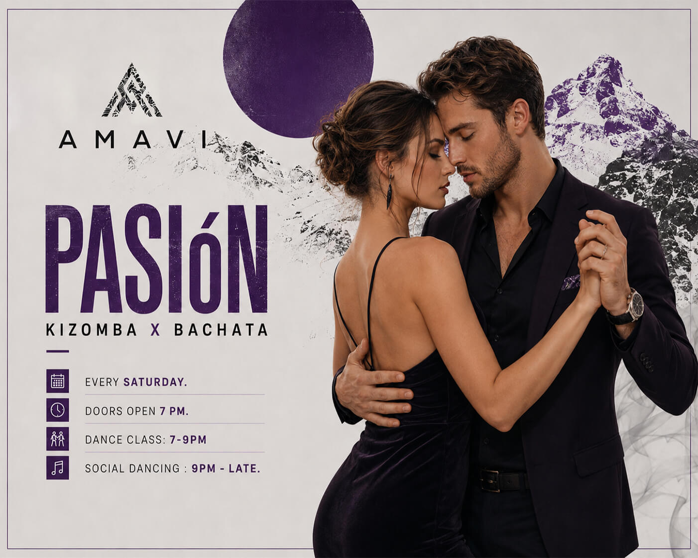 pasion