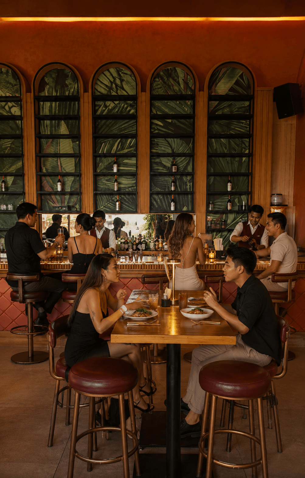 Amavi Canggu gallery