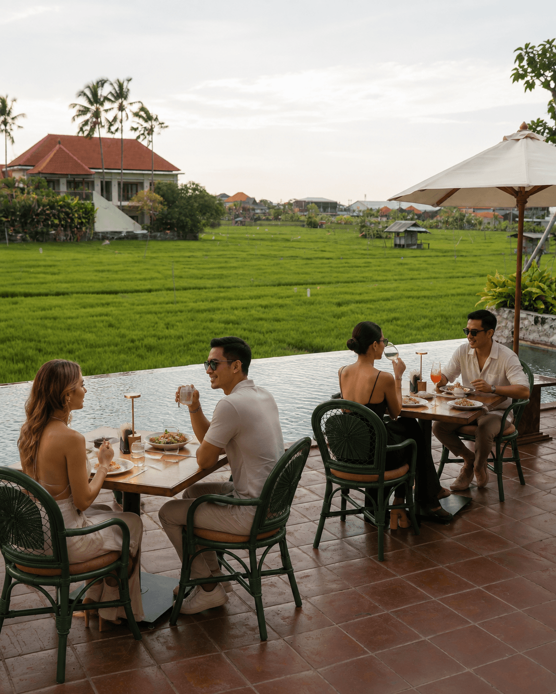 Amavi Canggu gallery