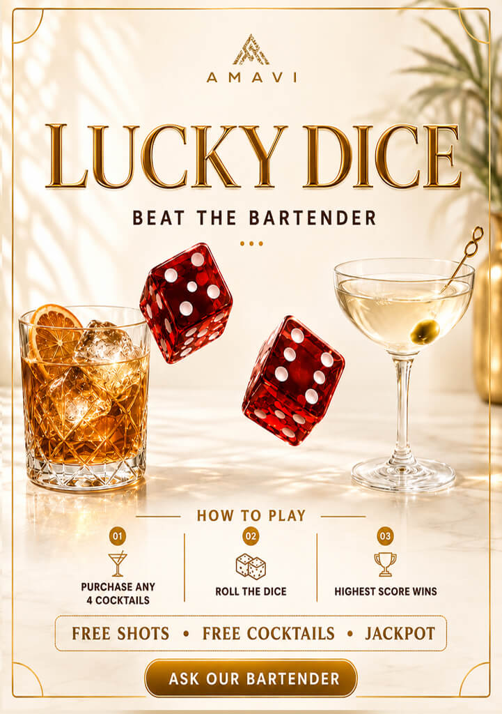 Lucky Dice