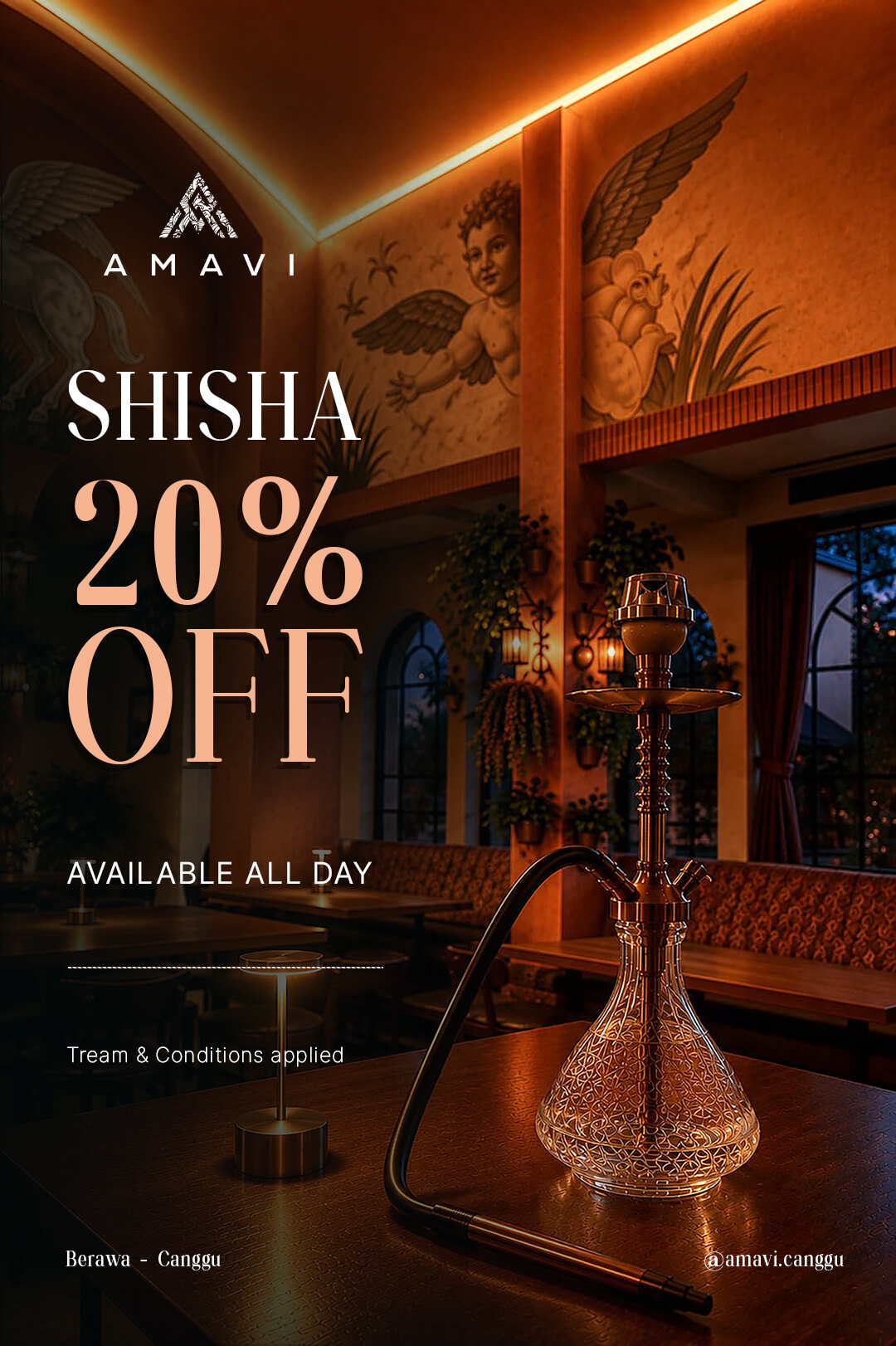 Shisha